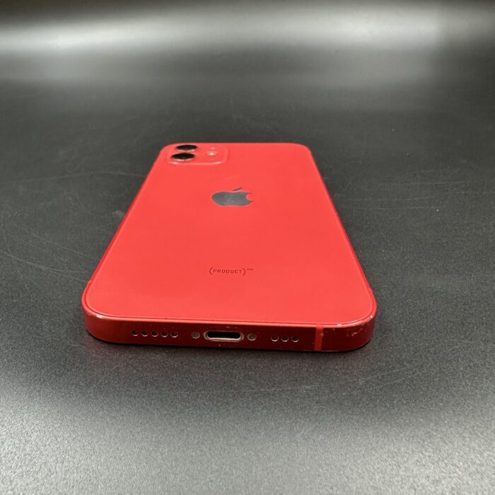 iPhone 12 128GB (Product Red) - Image 3