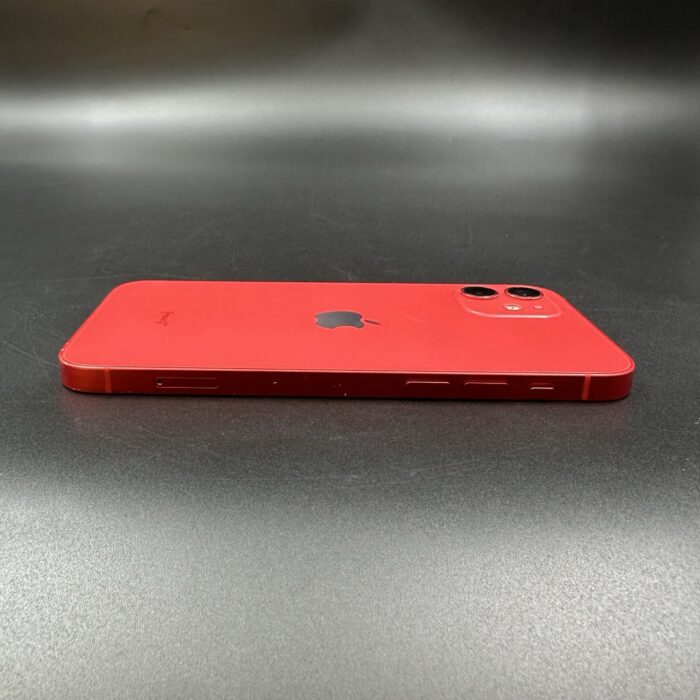 iPhone 12 128GB (Product Red) - Image 5