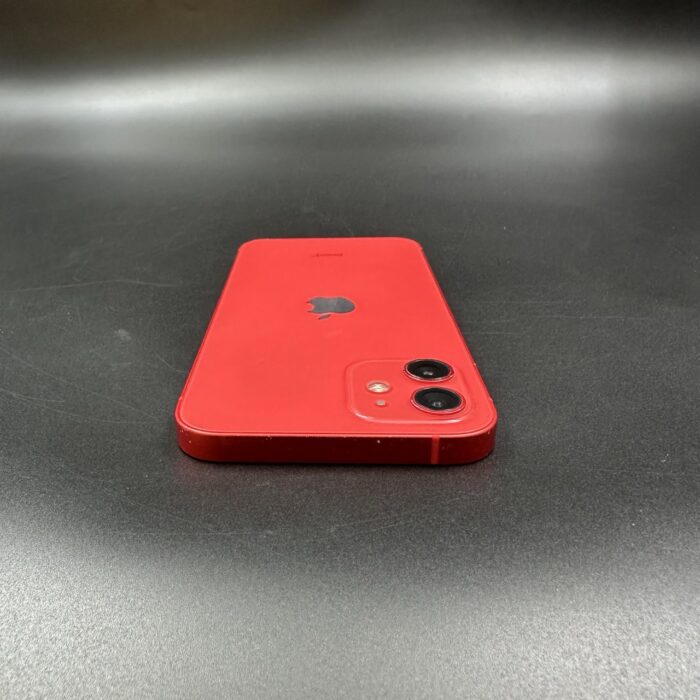 iPhone 12 128GB (Product Red) - Image 6