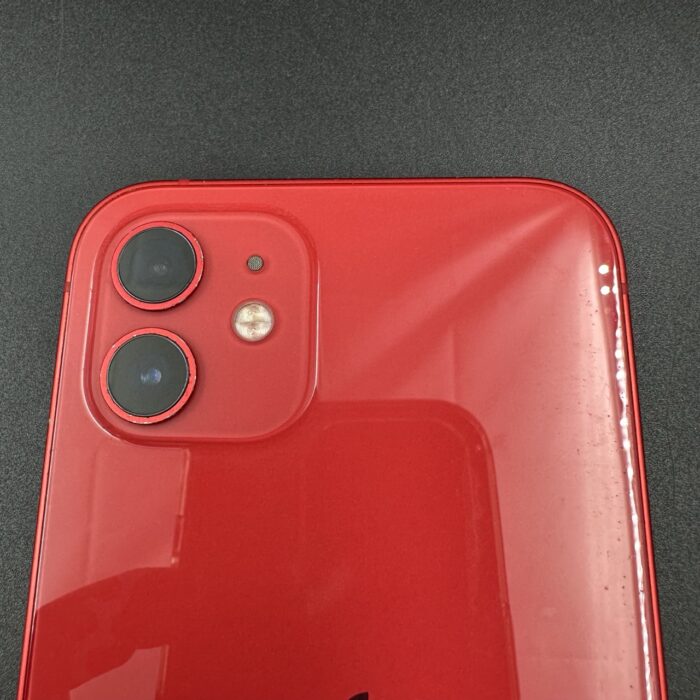 iPhone 12 128GB (Product Red) - Image 7