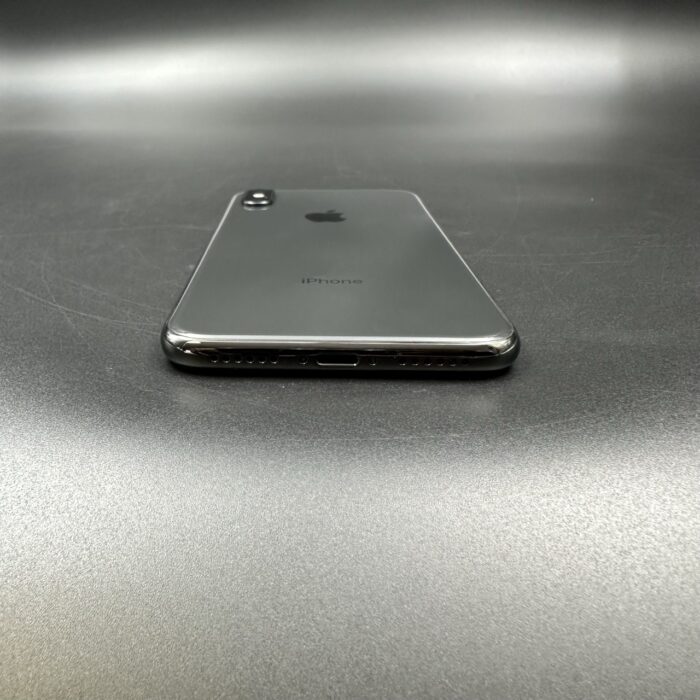 iPhone X 64GB Space Grey - Image 3