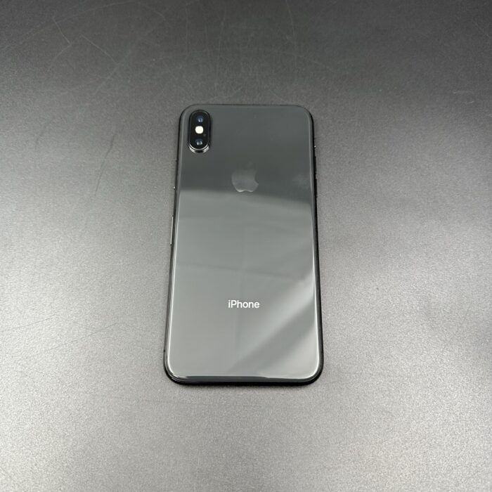 iPhone X 64GB Space Grey - Image 6