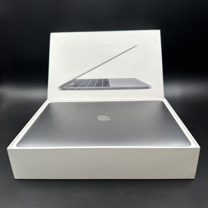 Macbook Pro 13" 2018 512GB SSD | Intel Core i5 | 8GB Ram | Space Grey - Image 2
