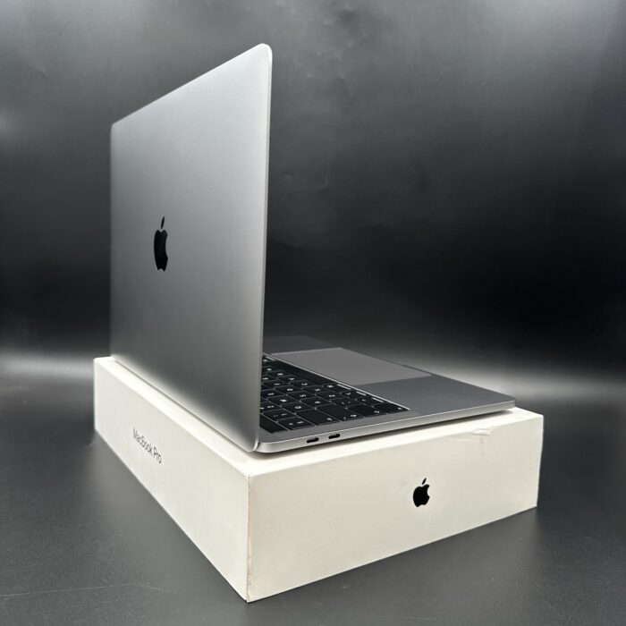 Macbook Pro 13" 2018 512GB SSD | Intel Core i5 | 8GB Ram | Space Grey - Image 3
