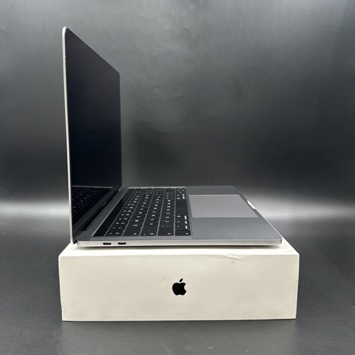 Macbook Pro 13" 2018 512GB SSD | Intel Core i5 | 8GB Ram | Space Grey - Image 4