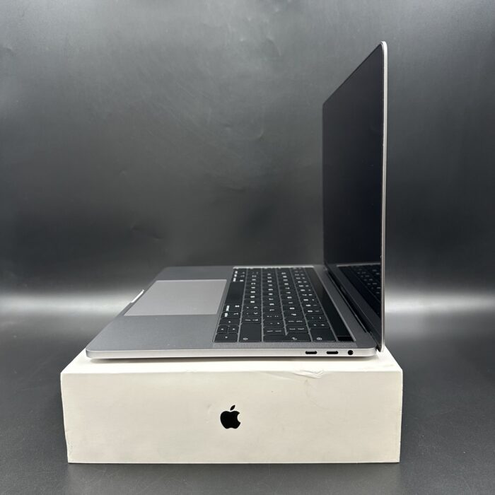 Macbook Pro 13" 2018 512GB SSD | Intel Core i5 | 8GB Ram | Space Grey - Image 5