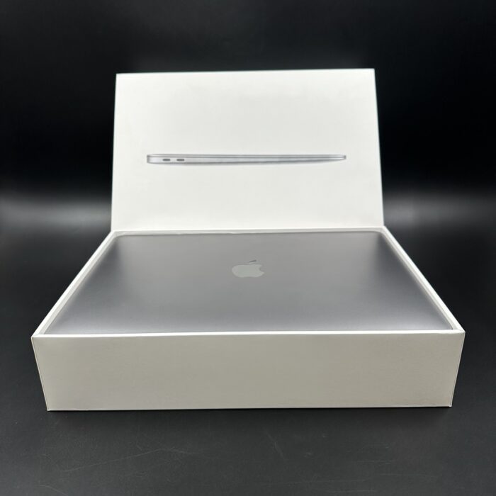 Macbook Air M1 13" 8GB 256GB Space Grey - Image 2
