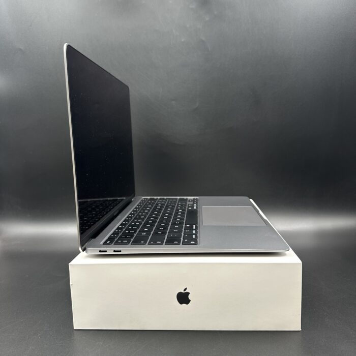 Macbook Air M1 13" 8GB 256GB Space Grey - Image 4