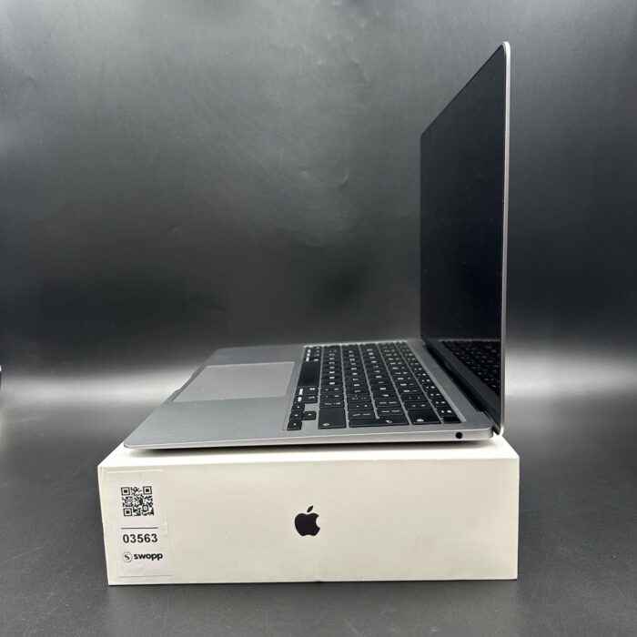 Macbook Air M1 13" 8GB 256GB Space Grey - Image 5