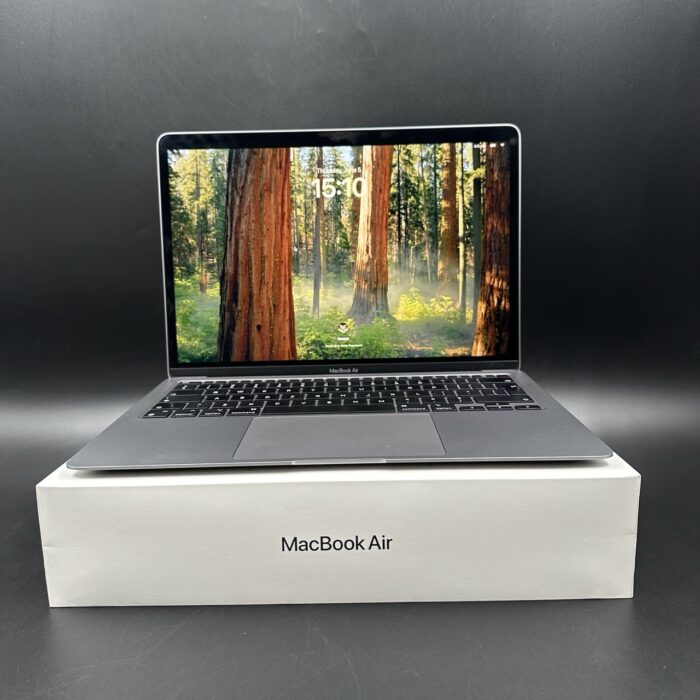 Macbook Air M1 13" 8GB 256GB Space Grey - Image 7