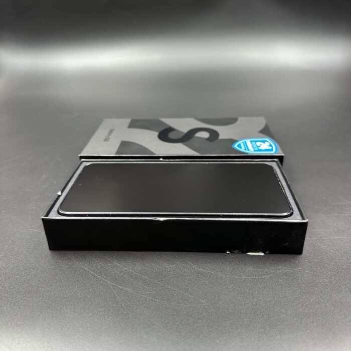 Samsung Galaxy S22 5G Duos 256GB Phantom Black - Image 2