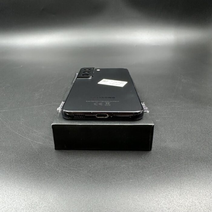 Samsung Galaxy S22 5G Duos 256GB Phantom Black - Image 4