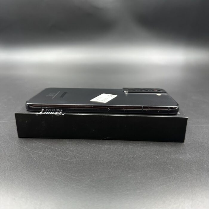 Samsung Galaxy S22 5G Duos 256GB Phantom Black - Image 5