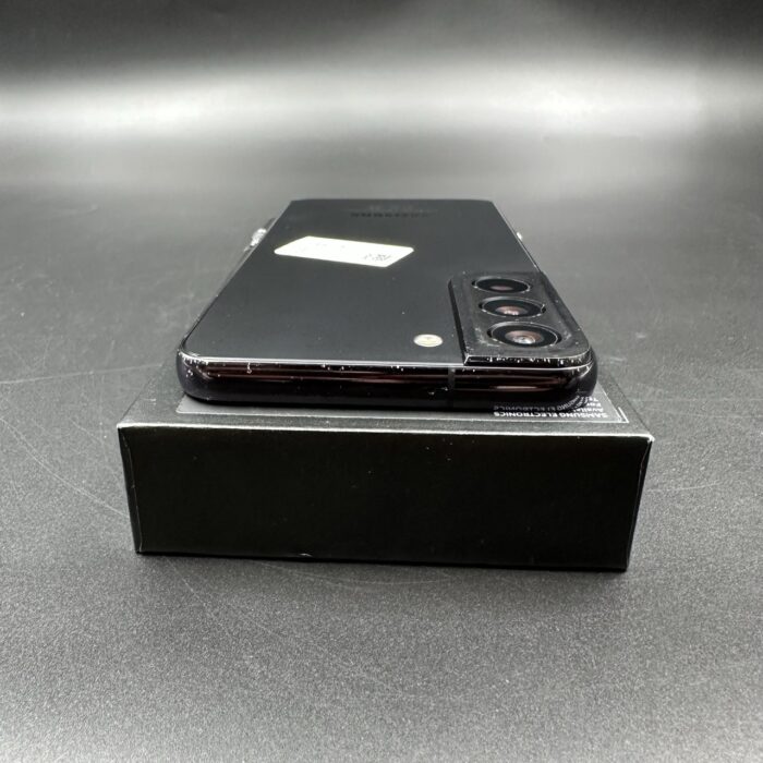 Samsung Galaxy S22 5G Duos 256GB Phantom Black - Image 6