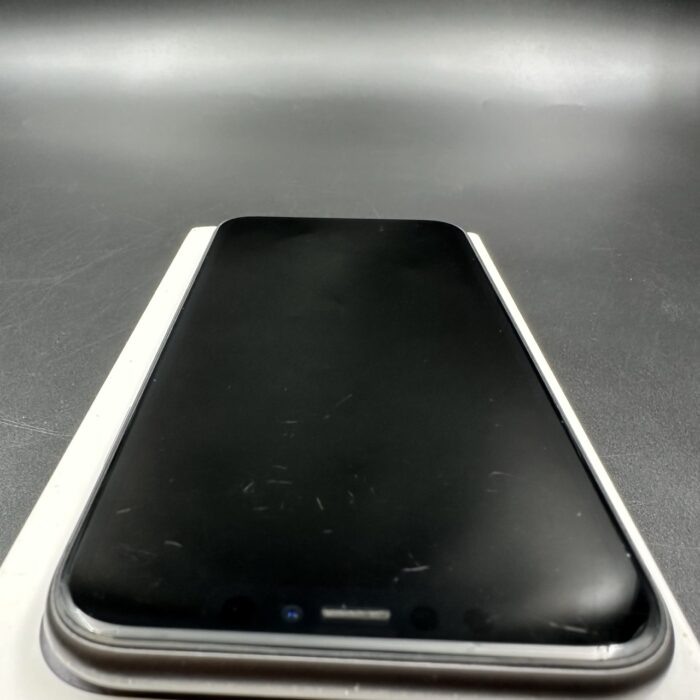 iPhone 11 64GB Black - Image 7