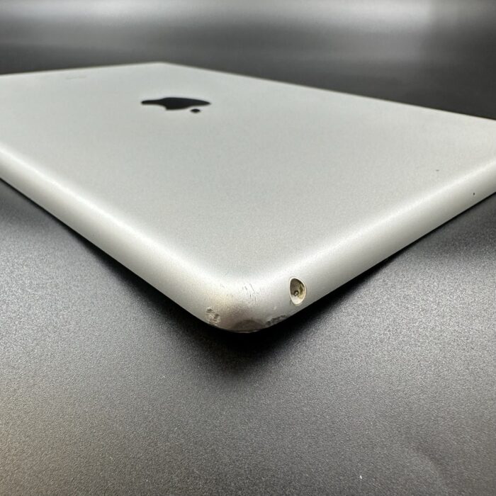 iPad (9th Gen) 256GB Wi-Fi  Silver - Image 6
