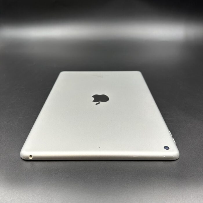 iPad (9th Gen) 256GB Wi-Fi  Silver - Image 7