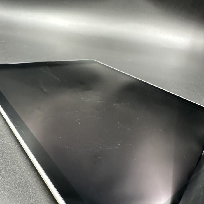 iPad (9th Gen) 256GB Wi-Fi  Silver - Image 8