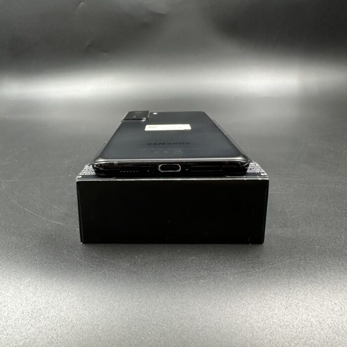 Samsung Galaxy S21 Plus 5G Duos 256GB - Phantom Black - Image 4