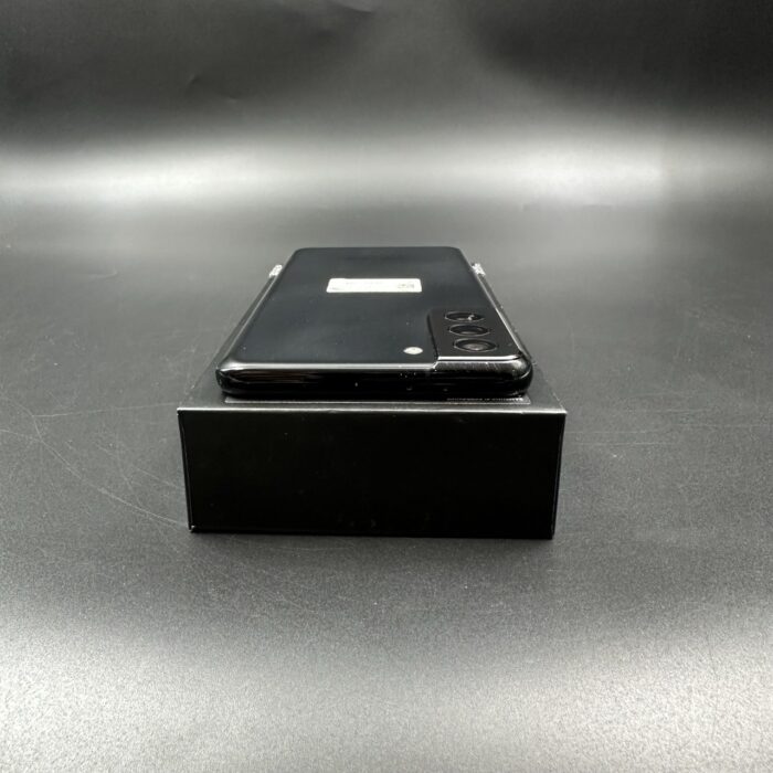 Samsung Galaxy S21 Plus 5G Duos 256GB - Phantom Black - Image 6