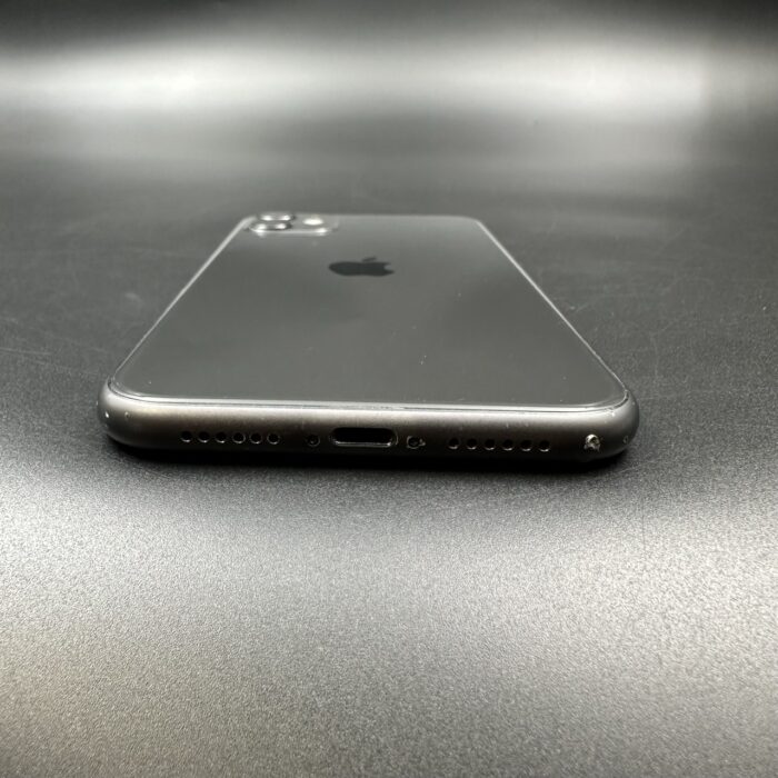 iPhone 11 64GB Black - Image 3