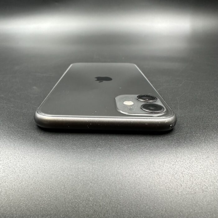 iPhone 11 64GB Black - Image 5