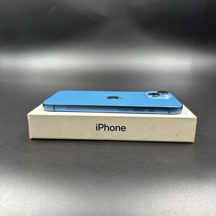 iPhone 13 128GB Blue - Image 5