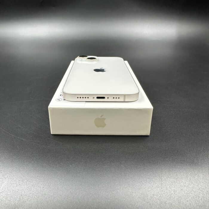 iPhone 14 128GB Starlight - Image 4
