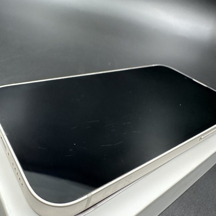 iPhone 14 128GB Starlight - Image 7