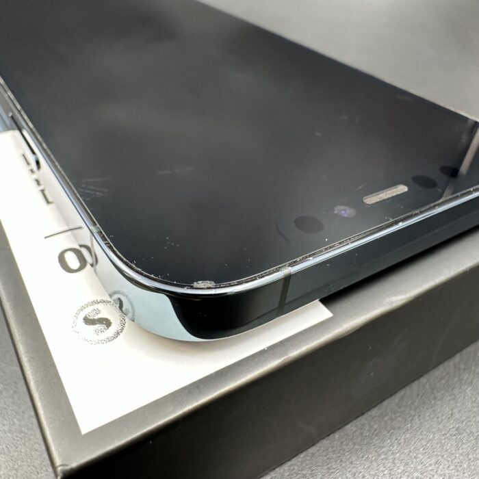 iPhone 12 Pro 128GB Blue - Image 7