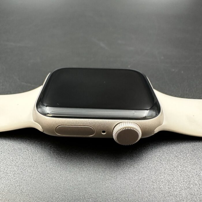 Apple Watch SE (Gen 2) 40MM GPS Starlight - Image 4
