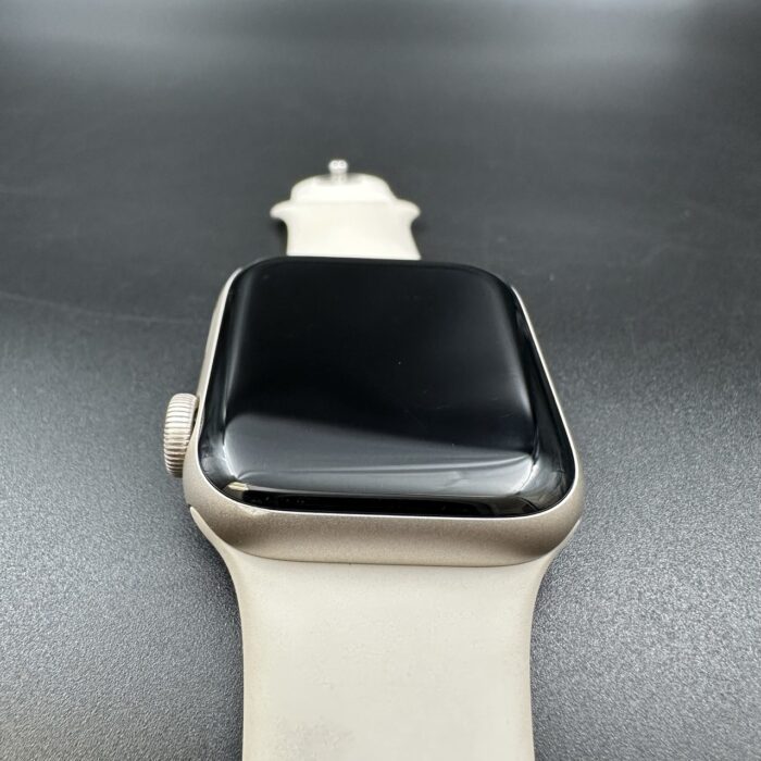 Apple Watch SE (Gen 2) 40MM GPS Starlight - Image 5