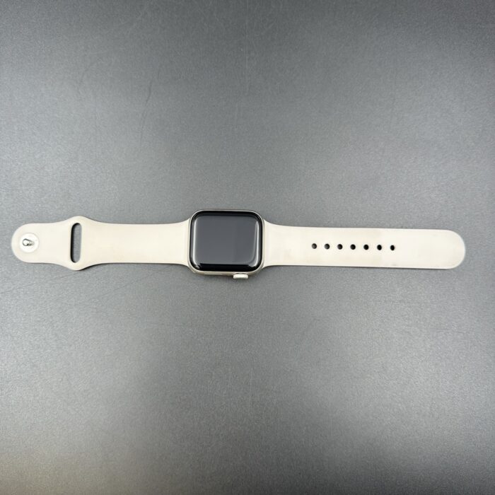 Apple Watch SE (Gen 2) 40MM GPS Starlight - Image 6
