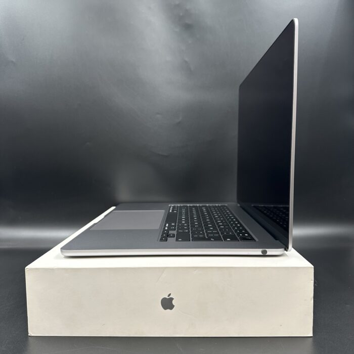 Macbook Air M3 15-inch 16GB 256GB Space Grey - Image 5