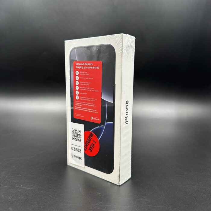 iPhone 16 Pro Max 1TB Black Titanium (Brand New / Sealed) - Image 2