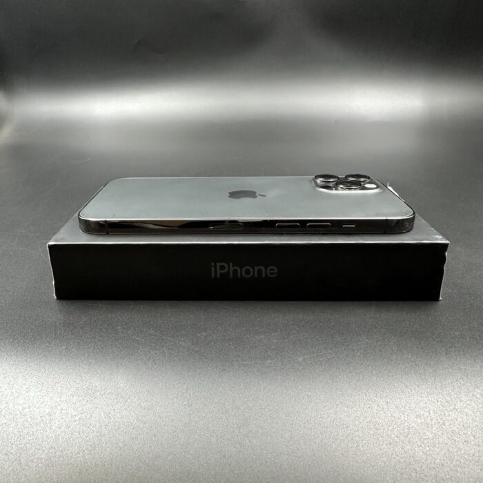 iPhone 12 Pro Max 256GB Graphite - Image 5