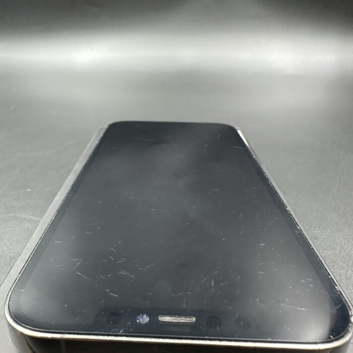 iPhone 12 Pro Max 256GB Graphite - Image 7
