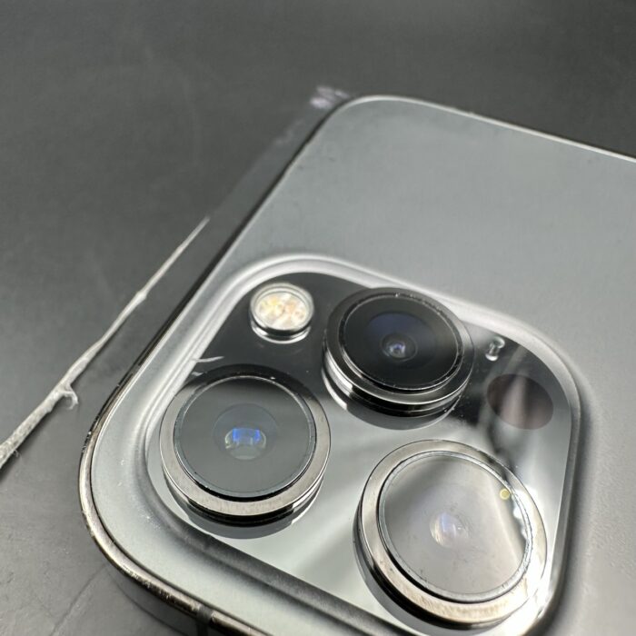 iPhone 12 Pro Max 256GB Graphite - Image 9