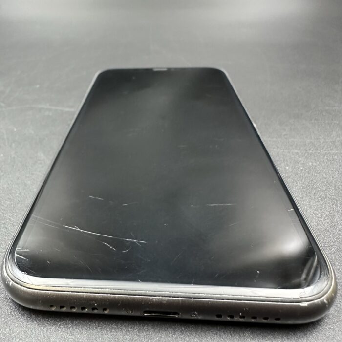 iPhone 11 64GB Black - Image 6