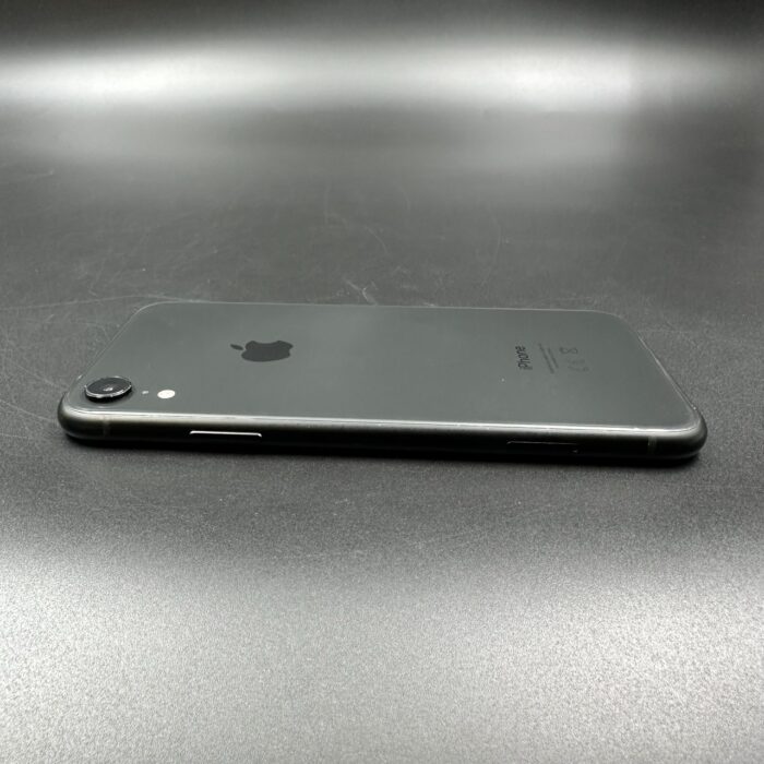 iPhone XR 128GB Black - Image 2