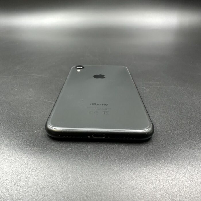 iPhone XR 128GB Black - Image 3