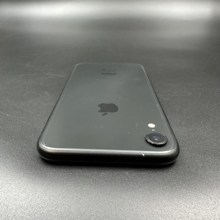 iPhone XR 128GB Black - Image 5