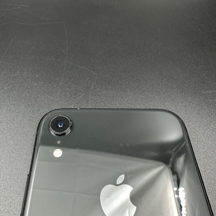 iPhone XR 128GB Black - Image 6