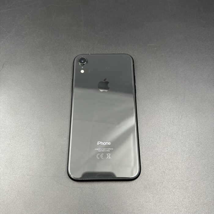 iPhone XR 128GB Black - Image 7