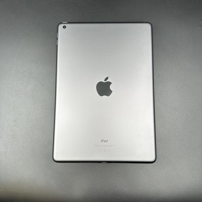 iPad 9th Generation 64GB Wifi Space Grey - Image 7