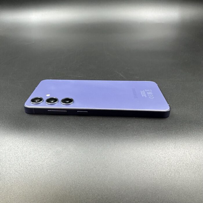 Samsung Galaxy S24 128GB Violet - Image 2