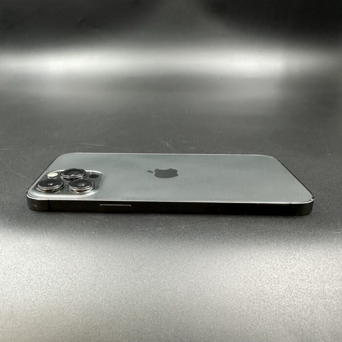 iPhone 13 Pro Max 128GB Graphite - Image 2
