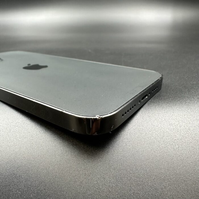 iPhone 13 Pro Max 128GB Graphite - Image 3