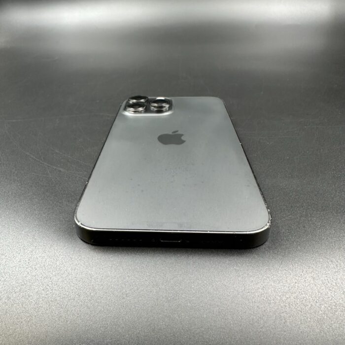 iPhone 13 Pro Max 128GB Graphite - Image 4