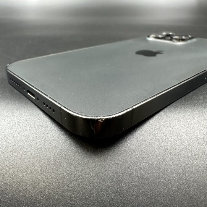 iPhone 13 Pro Max 128GB Graphite - Image 5